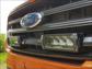 Lazer Lamps Kühlergrill-Kit Ford Transit Custom (2018+) inkl. 2x Triple-R 750 G2 Standard