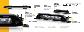 Lazer Lamps Grille Kit Ford Transit Co/ To (2014+) with Linear-18 Elite