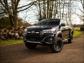 Lazer Lamps Kühlergrill-Kit Toyota Hilux Revo Invincible X (2018-2020) inkl. 2x ST4 Evolution