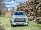 Lazer Lamps Kühlergrill-Kit Toyota Hilux  Reco (Com., Invincible) 2021+ Inkl. 2x Triple-R750