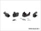 Lazaer Lamps Grille Kit Toyota Hilux 2021+ (Active, Icon, Invincible) Incl. 2x Triple-R-750