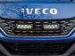 Lazer Lamps Kühlergrill-Kit Iveco Daily 2019+ Inkl. 2x Triple-R 750 Wide