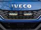 Lazer Lamps Kühlergrill-Kit Iveco Daily 2019+ Inkl. 2x Triple-R 750
