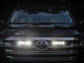 Lazer Lamps Grille Kit Toyota Land Cruiser 300 Series Incl. Triple-R 750 Elite