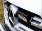 Lazer Lamps Kühlergrill-Kit Mercedes X-Klasse V6 (2017+) inkl. 2x ST4 Evolution