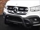 Lazer Lamps Kühlergrill-Kit Mercedes X-Klasse V6 (2017+) inkl. 2x Triple-R 750 G2 Elite