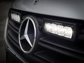 Lazer Lamps Grille Kit for Mercedes Citan 2022+ incl ST4 Evolution