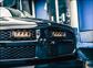 Lazer Lamps Kühlergrill-Kit Dodge RAM 1500 Classic 2013+ inkl. 2x Triple-R 750 Standard
