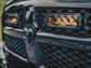 Lazer Lamps Grille Kit Dodge RAM 150 (2013-2018) incl. 2x Triple-R 750 G2