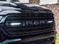 Lazer Lamps Kühlergrill-Kit Dodge RAM 1500 DT Limited 2019+ Inkl. 2x Linear-6 Elite+