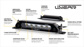 Lazer Lamps Grille Kit Dodge RAM 1500 DT Limited 2019+ incl. 2x Linear-6 Elite+ 