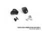 Lazer Lamps Kühlergrill-Kit für Toyota Rav4 Plug-In Hybrid 2020+ inkl. Linear-18 Standard