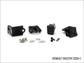 Lazer Lamps Grille Kit Renault Master 2020+ Incl. 2x Triple-R 750 Standard