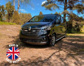 Lazer Lamps Grille Kit Renault Trafic (2019+) incl. 2x Triple-R 750 Wide