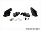 Lazer Lamps Grille Kit Mercedes Vito 2020+ Incl. 2x ST4 Evolution
