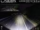 Lazer Lamps Grille Kit Mercedes Vito 2020+ Incl. 2x ST4 Evolution