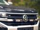 Lazer Lamps Kühlergrill-Kit Volkswagen Amarok 2023+ inkl. Triple-R 750 Elite 