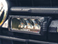 Lazer Lamps Grille Kit Volkswagen Amarok 2023+ incl. Triple-R 750 Elite