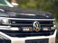 Lazer Lamps Grille Kit Volkswagen Amarok (2023+) incl. Triple-R 750 Wide