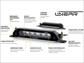 Lazer Lamps Kühlergrill-Kit VW Caddy (2015+) inkl. 2x Linear-6 Elite