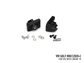 Lazer Lamps Grille Kit for VW Golf MK8 2020+ incl. Linear-18 Standard