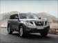 Lazer Lamps Kühlergrill-Kit Nissan Patrol Y62 (2018+) inkl. 2x Triple-R 750 G2 Elite