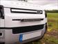 Lazer Lamps Halterungs-Kit Land Rover Defender (2020+) für 1x Linear-18