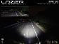 Lazer Lamps Halterungs-Kit Isuzu D-Max (2020+) für Linear-6