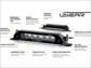 Lazer Lamps Halterungs-Kit  Ford Transit Custom MS-RT (2018+) for Linear-18