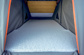 Premium Mattress for Roof Top Tent in grey medium 