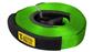 T-MAX Snatch Strap 26500-3, 12 to., 3 m, Green